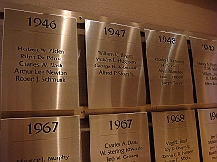021 Automotive Hall of Fame [2008 Jan 02]